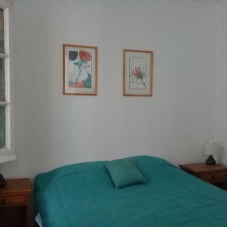 Hostal Casa Azul Talca  Dış mekan fotoğraf