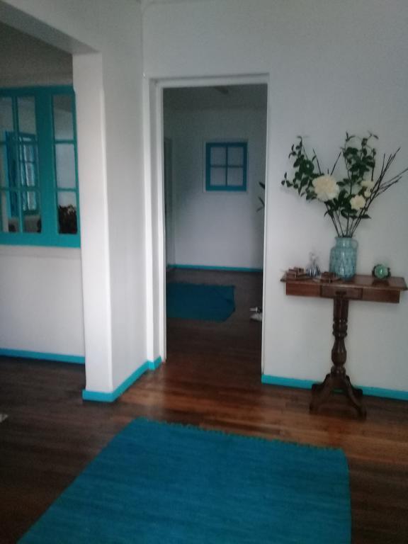 Hostal Casa Azul Talca  Dış mekan fotoğraf