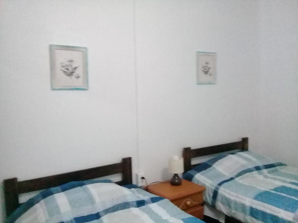 Hostal Casa Azul Talca  Dış mekan fotoğraf