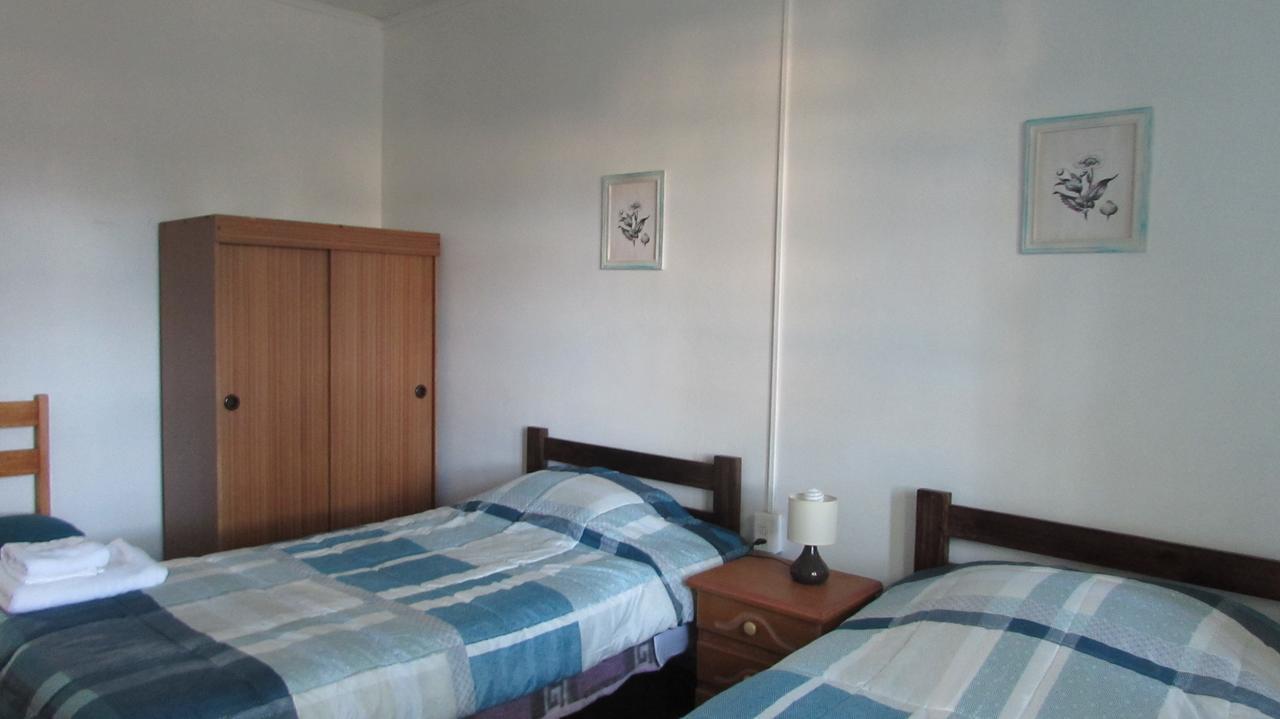 Hostal Casa Azul Talca  Dış mekan fotoğraf